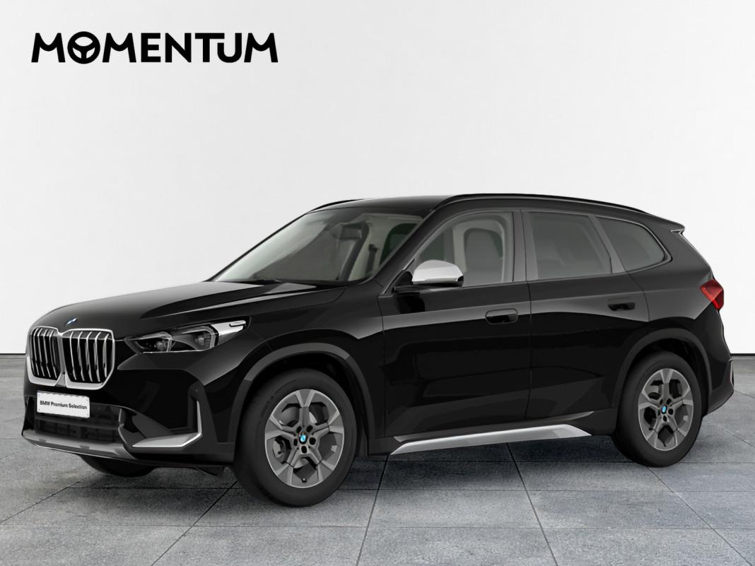 BMW X1 sDrive18d 110 kW (150 CV)