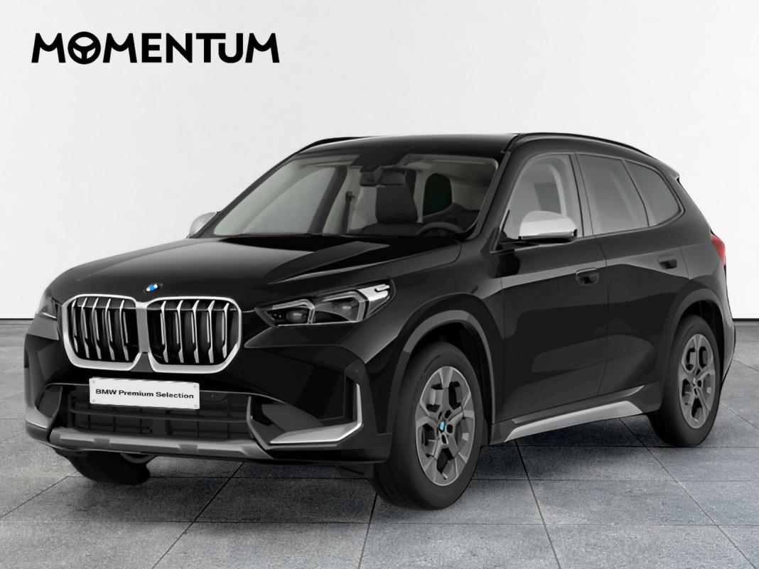 BMW X1 sDrive18d 110 kW (150 CV)