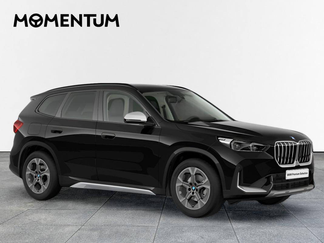 BMW X1 sDrive18d 110 kW (150 CV)