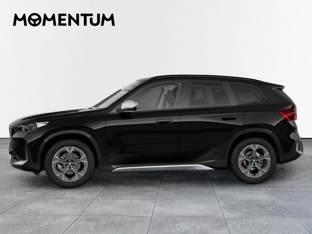 BMW X1 sDrive18d 110 kW (150 CV)