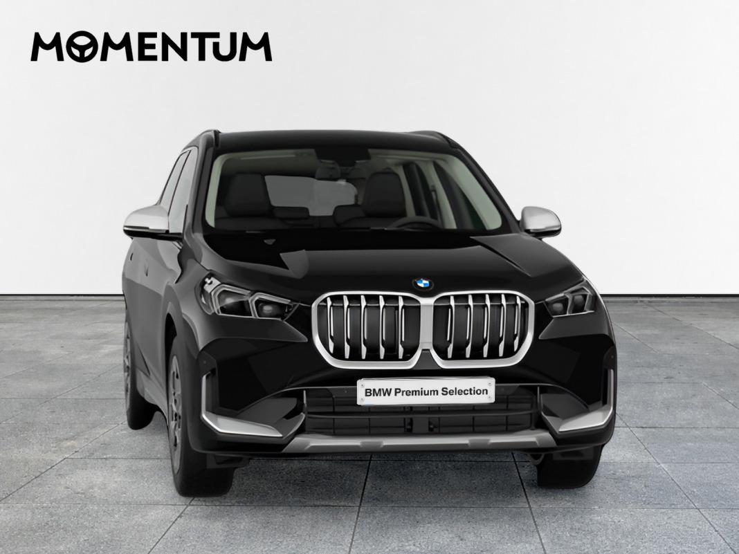 BMW X1 sDrive18d 110 kW (150 CV)
