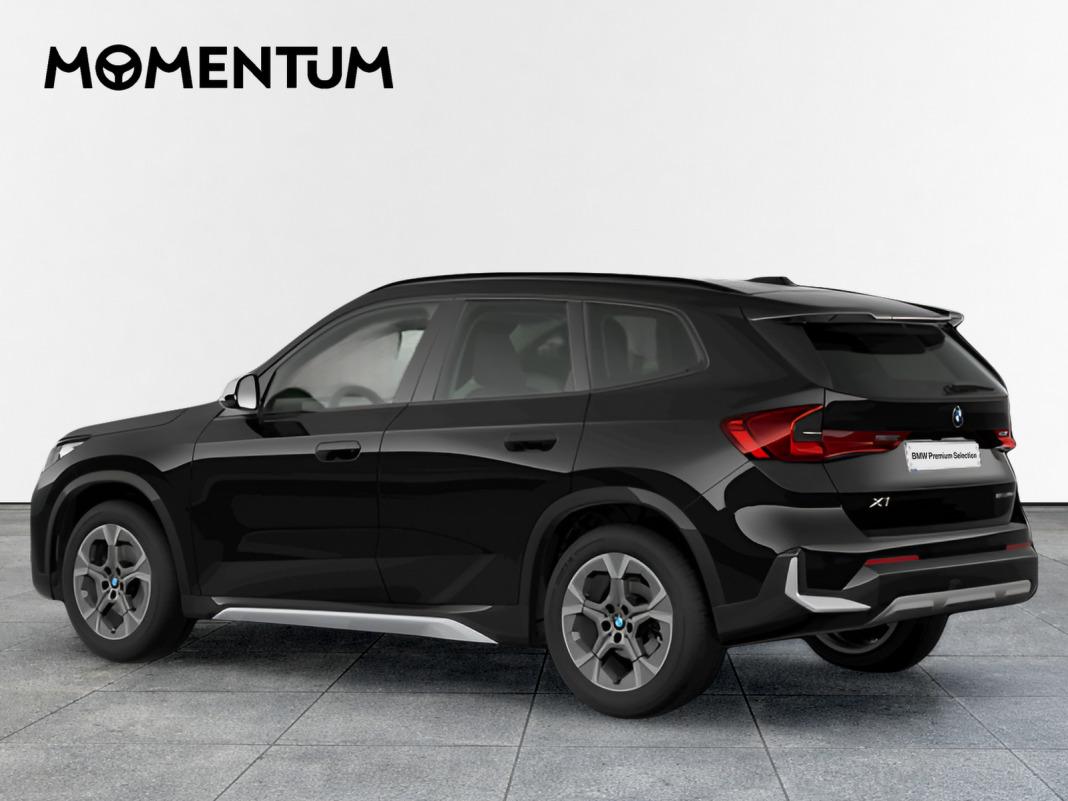 BMW X1 sDrive18d 110 kW (150 CV)