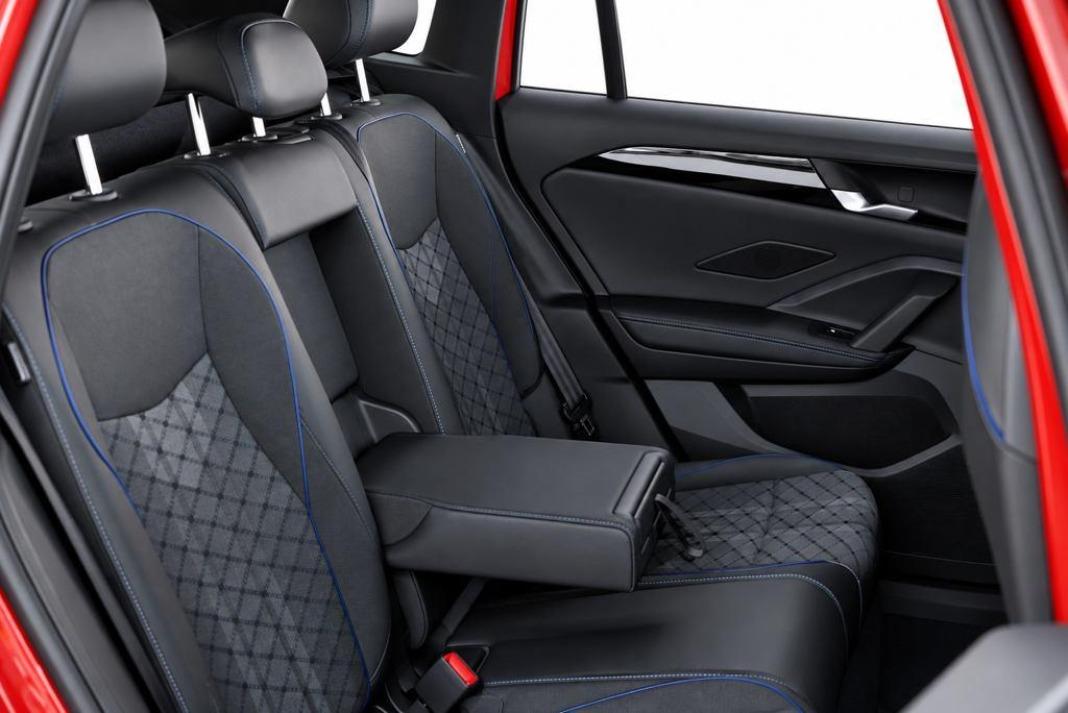 Volkswagen Tiguan R-Line 2.0 TDI 110 kW (150 CV) DSG