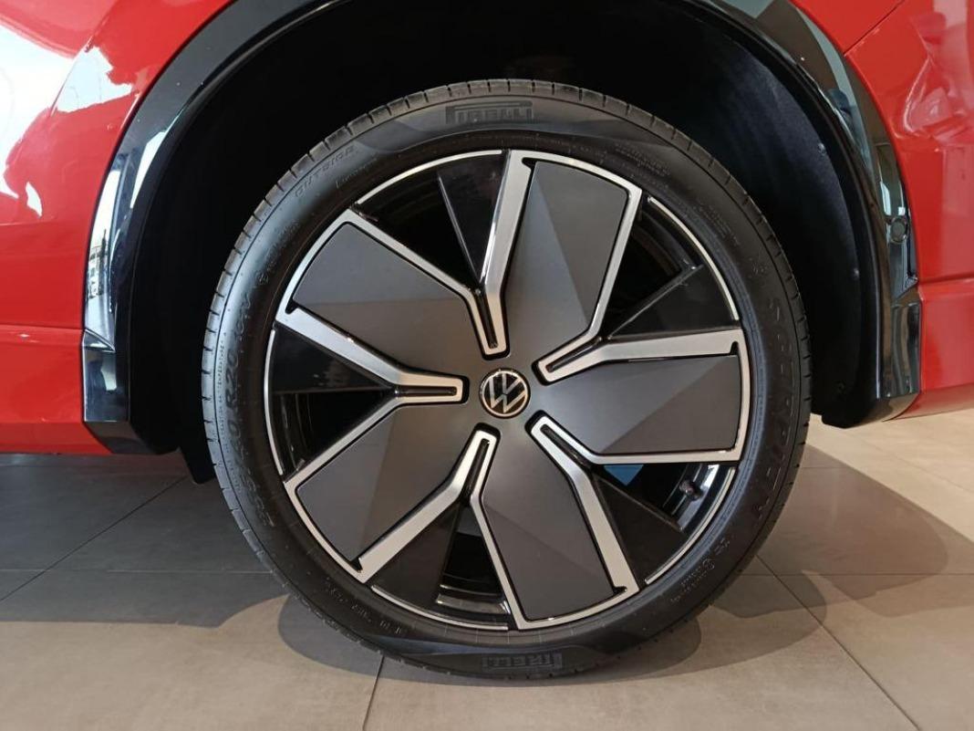 Volkswagen Tiguan R-Line 2.0 TDI 110 kW (150 CV) DSG