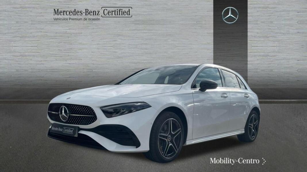 Mercedes Clase A A 250 e