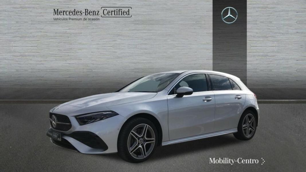 Mercedes Clase A A 250 e