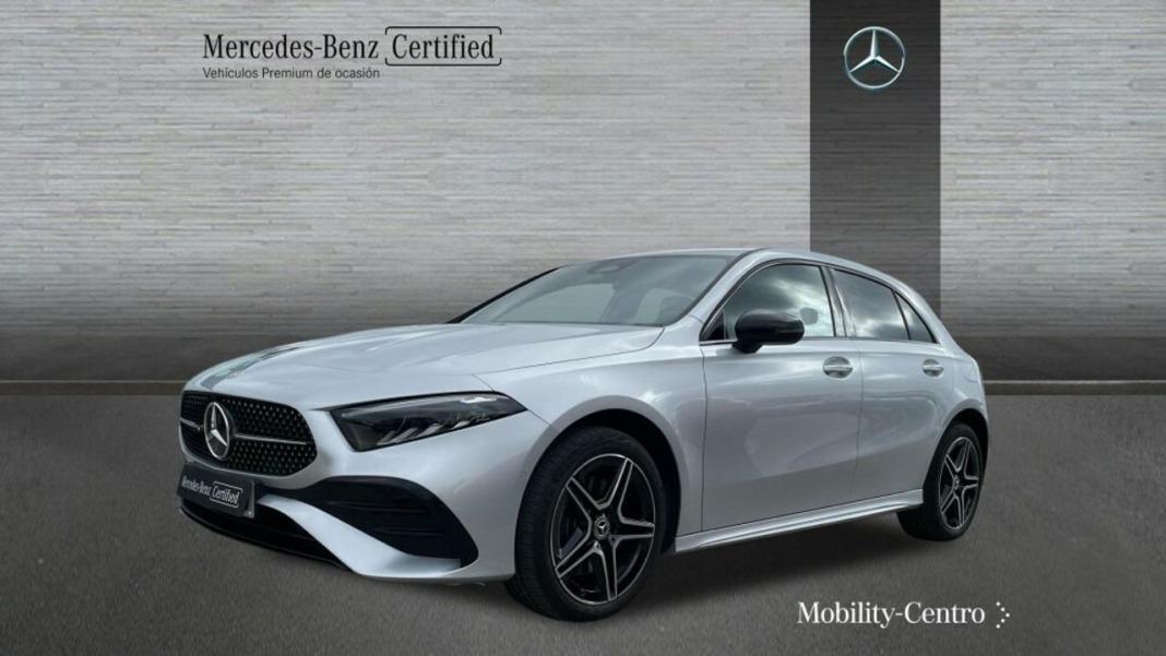 Mercedes Clase A A 250 e