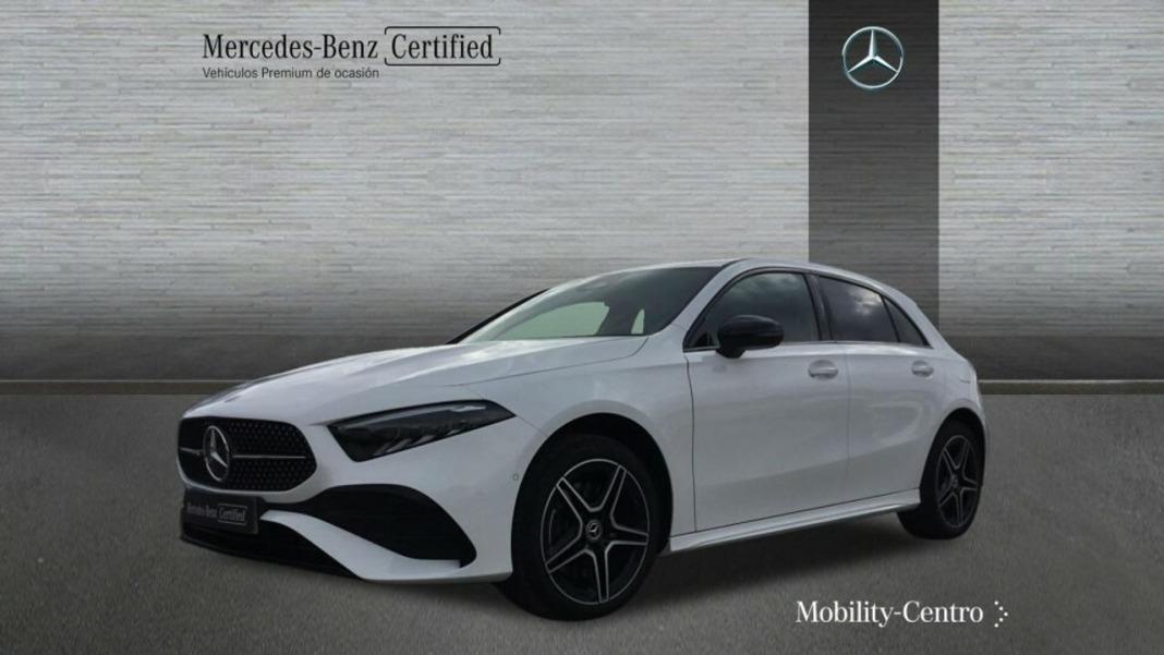 Mercedes Clase A A 250 e