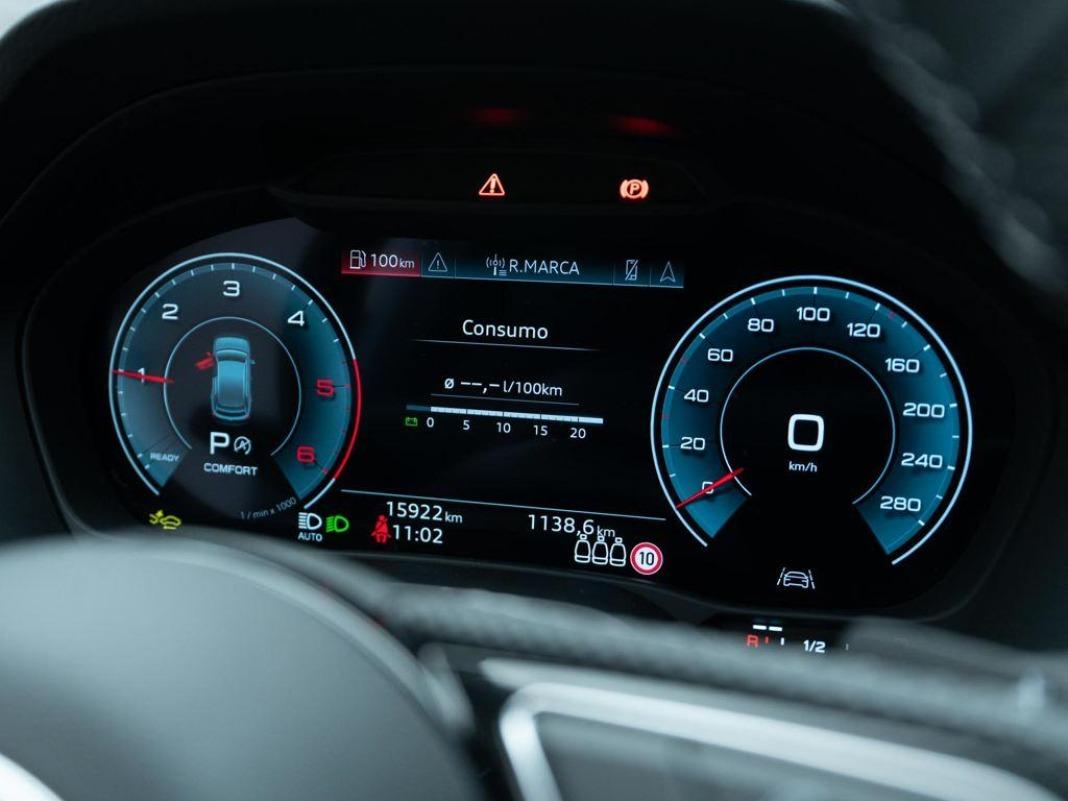 Audi Q2 Adrenalin 35 TDI 110 kW (150 CV) S tronic
