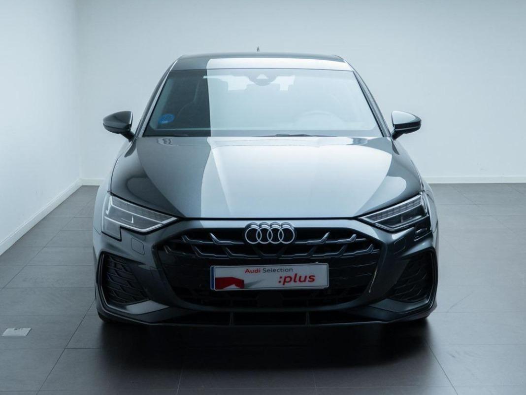 Audi A3 Sportback Tfsie S line 40 150 kW (204 CV) S tronic