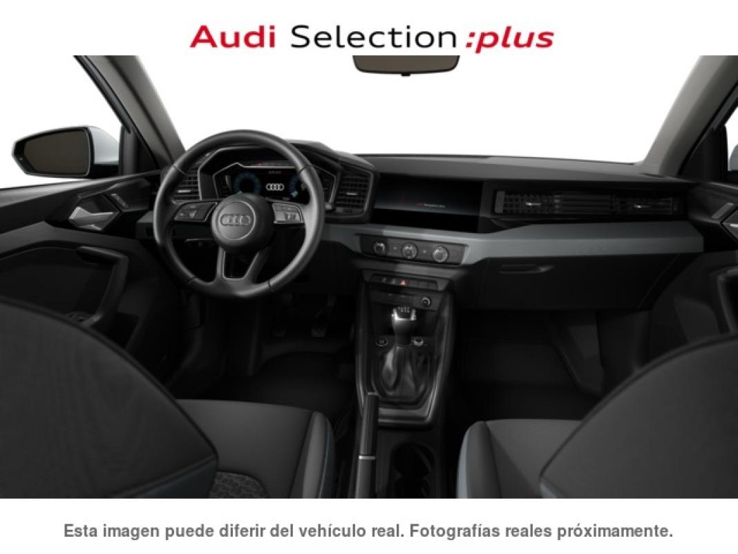 Audi A1 Sportback Adrenalin Black edition 30 TFSI 85 kW (116 CV)