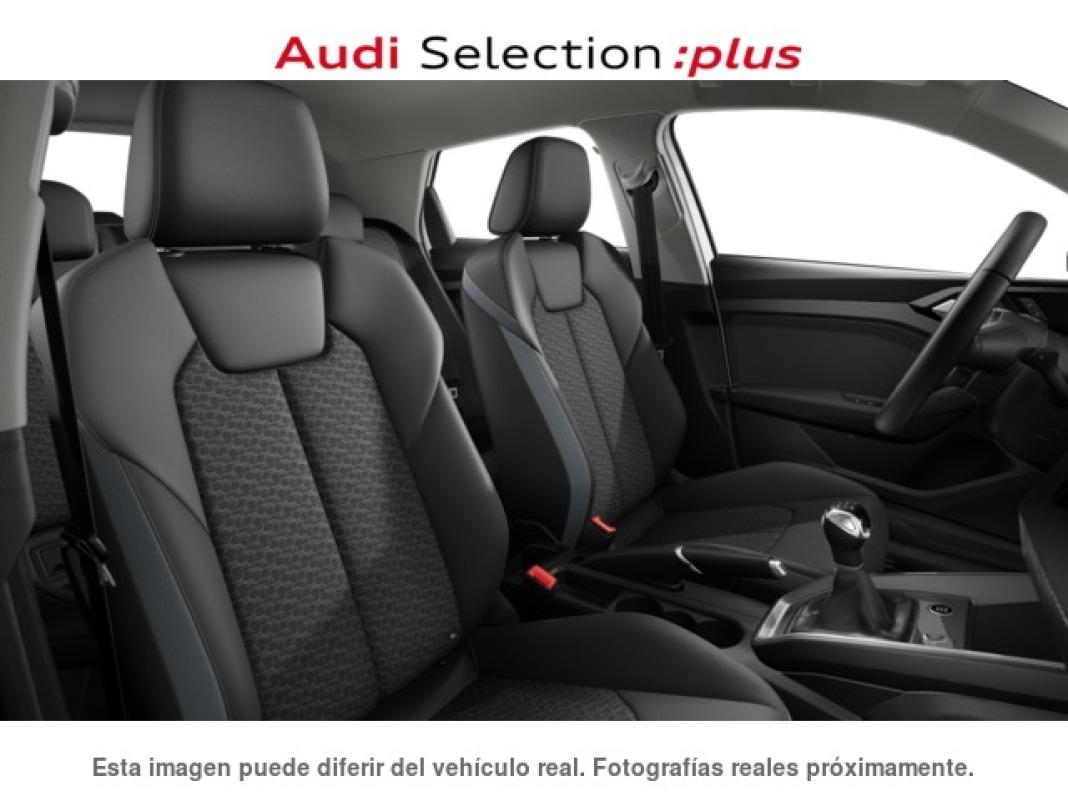 Audi A1 Sportback Adrenalin Black edition 30 TFSI 85 kW (116 CV)