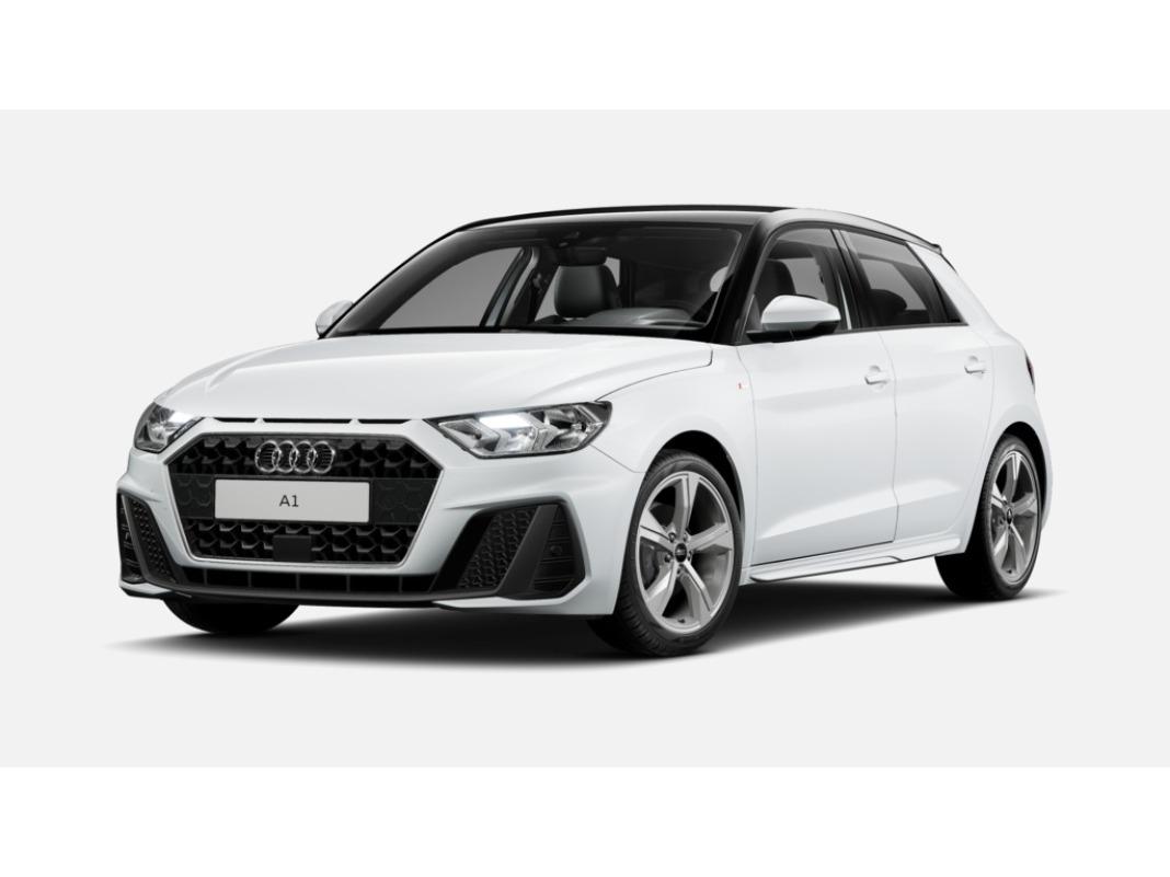 Audi A1 Sportback Adrenalin edition 30 TFSI 85 kW (116 CV)