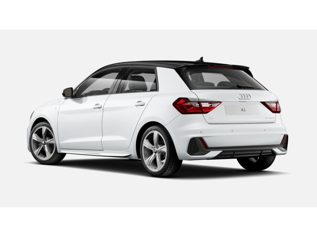 Audi A1 Sportback Adrenalin edition 30 TFSI 85 kW (116 CV)