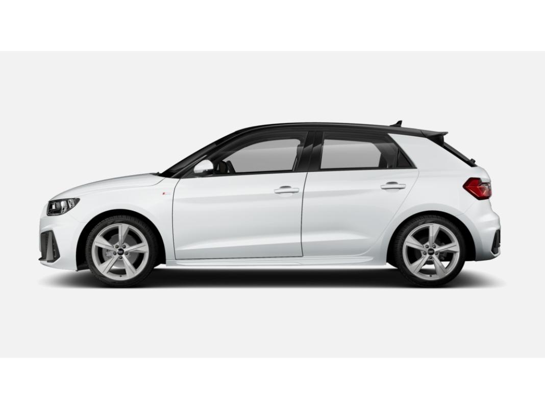 Audi A1 Sportback Adrenalin edition 30 TFSI 85 kW (116 CV)