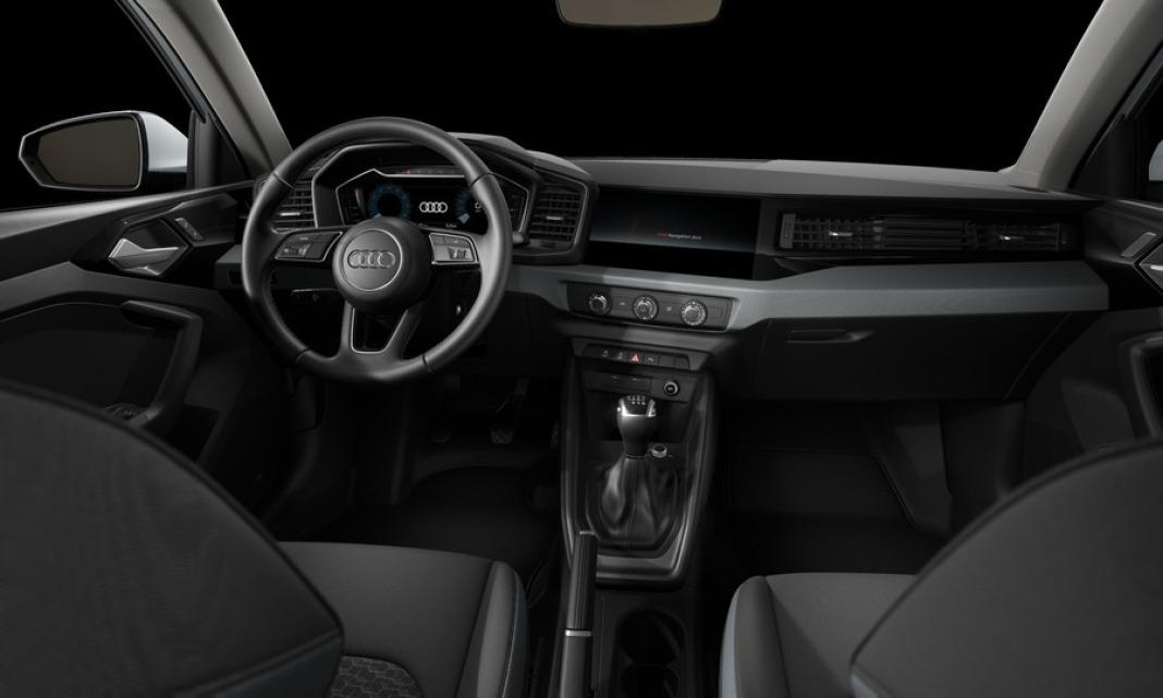 Audi A1 Sportback Adrenalin edition 30 TFSI 85 kW (116 CV)