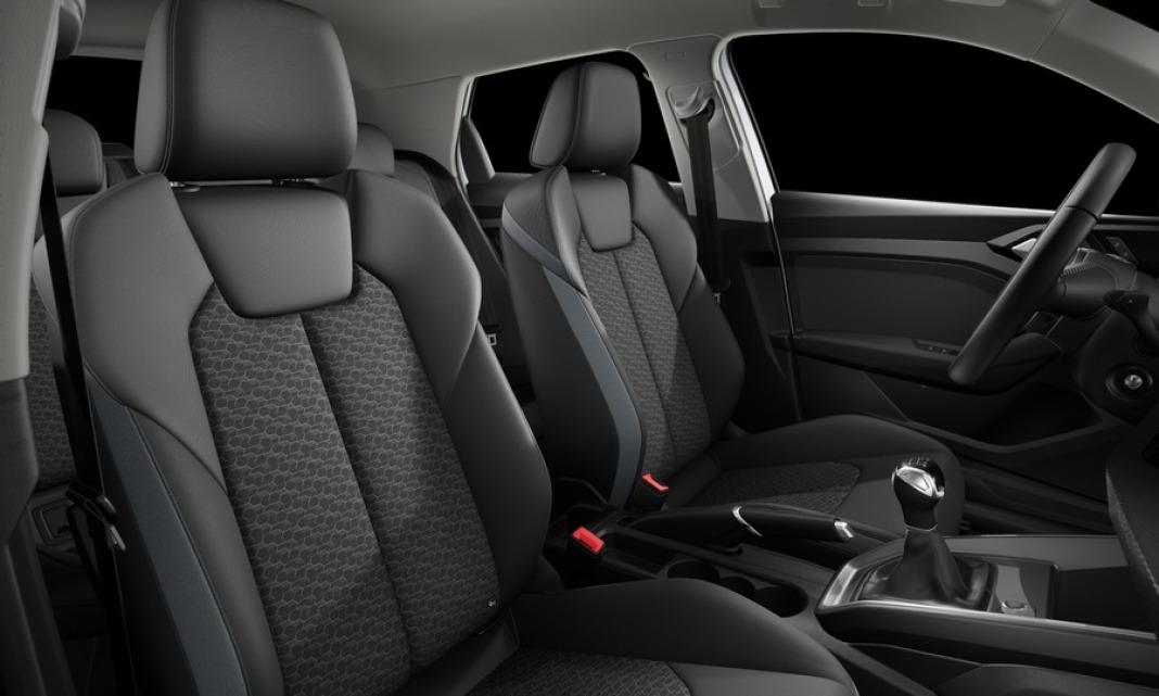 Audi A1 Sportback Adrenalin edition 30 TFSI 85 kW (116 CV)