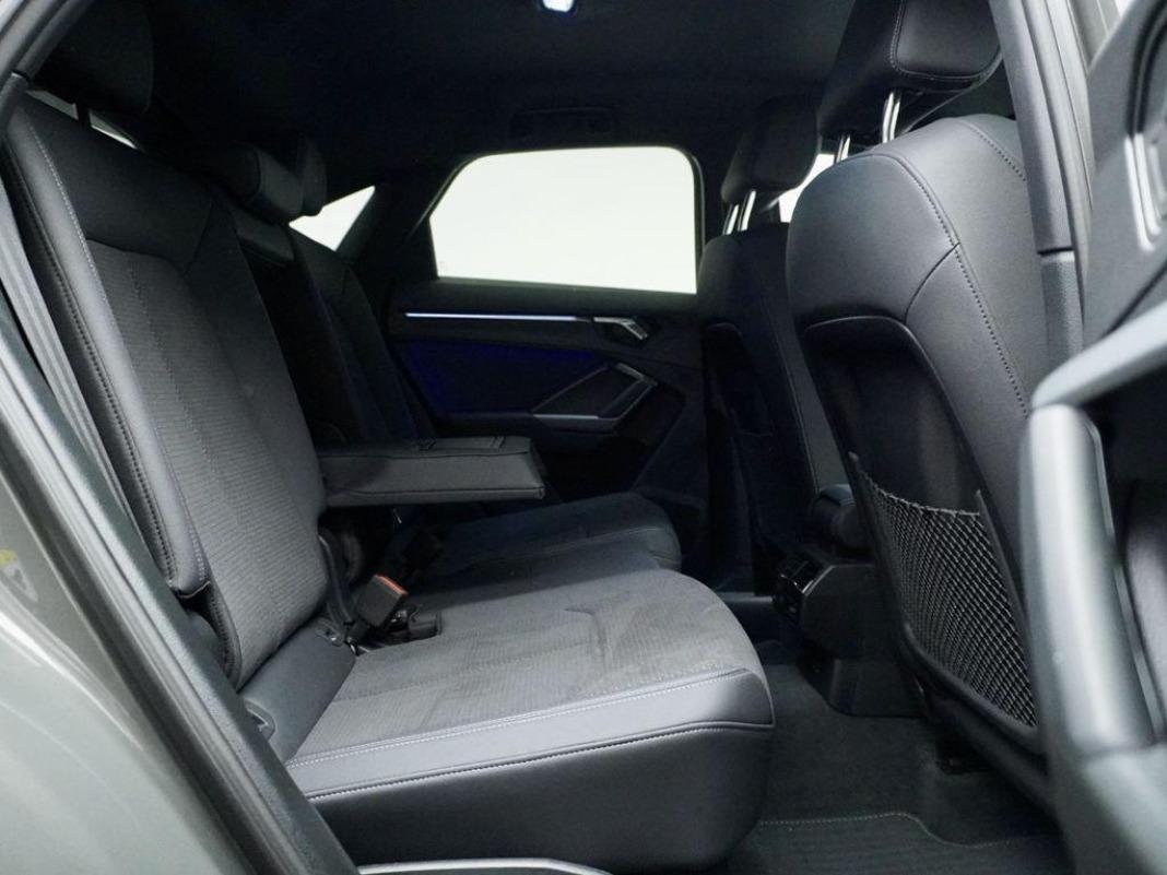 Audi Q3 Sportback Black Limited 35 TDI 110 kW (150 CV) S tronic
