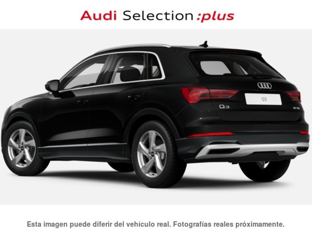 Audi Q3 Advanced 35 TDI 110 kW (150 CV) S tronic