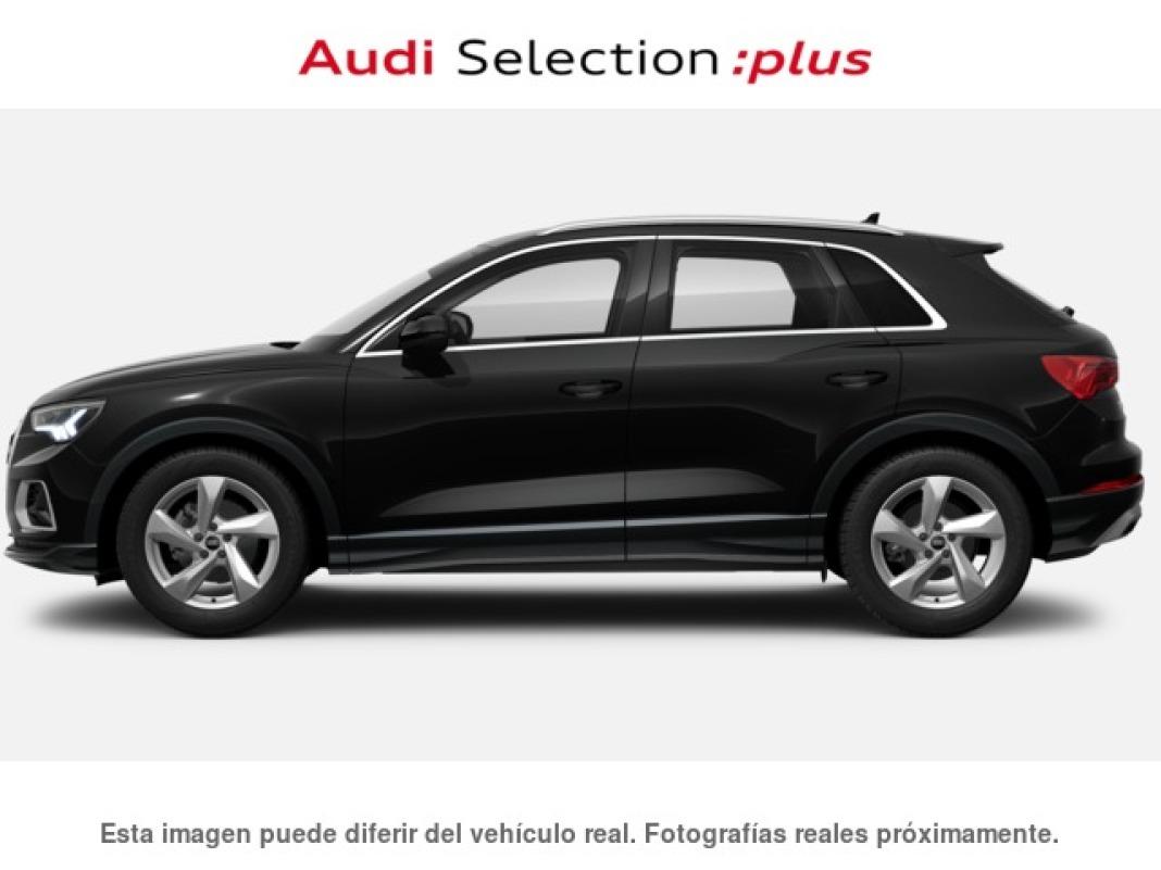 Audi Q3 Advanced 35 TDI 110 kW (150 CV) S tronic