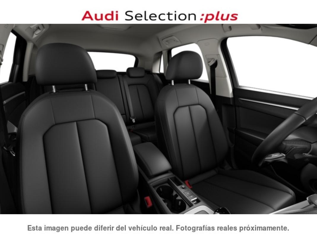 Audi Q3 Advanced 35 TDI 110 kW (150 CV) S tronic