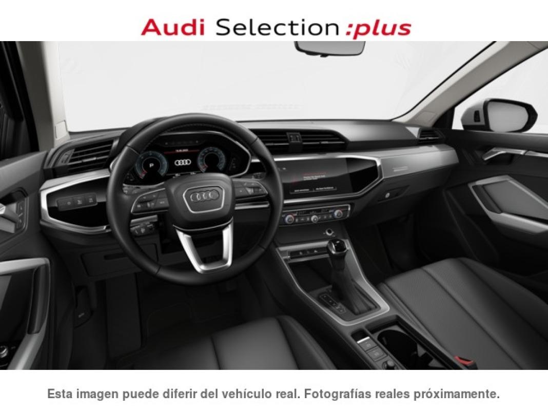 Audi Q3 Advanced 35 TDI 110 kW (150 CV) S tronic