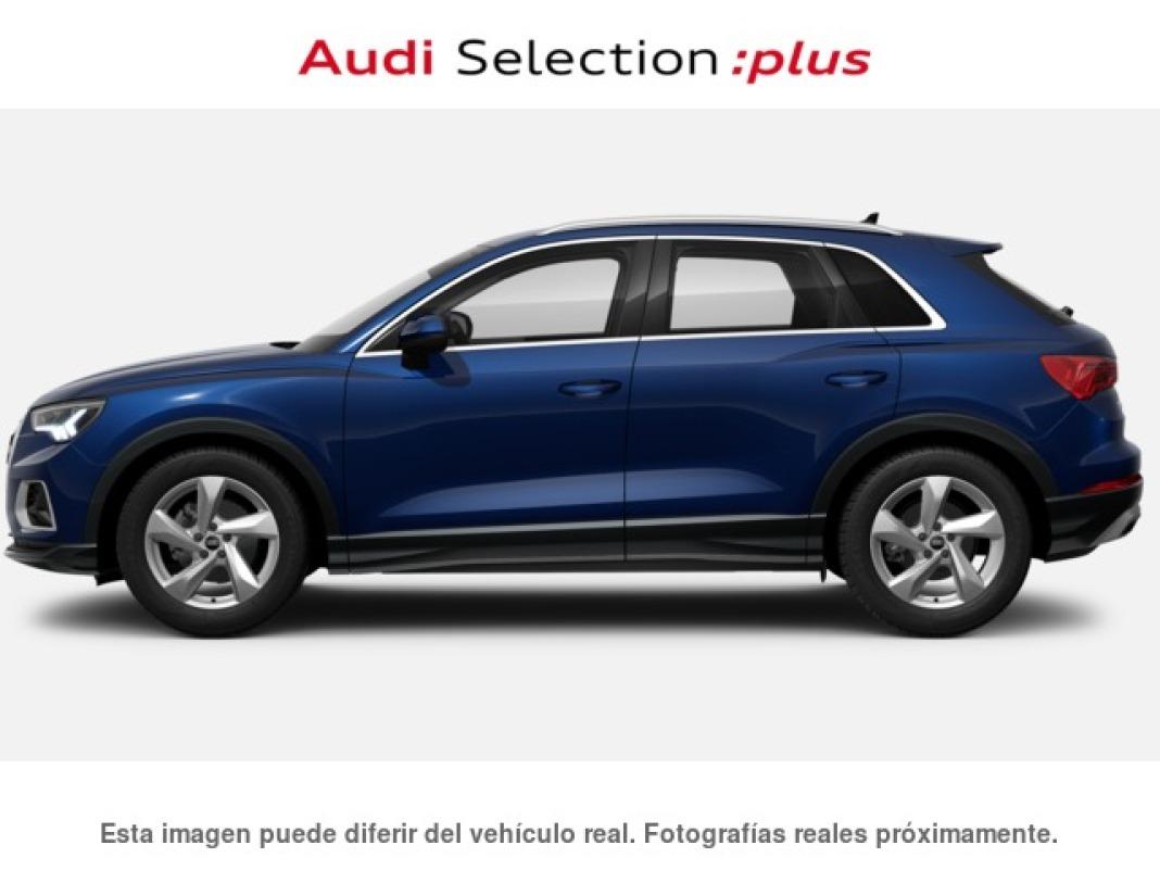Audi Q3 Advanced 35 TDI 110 kW (150 CV) S tronic