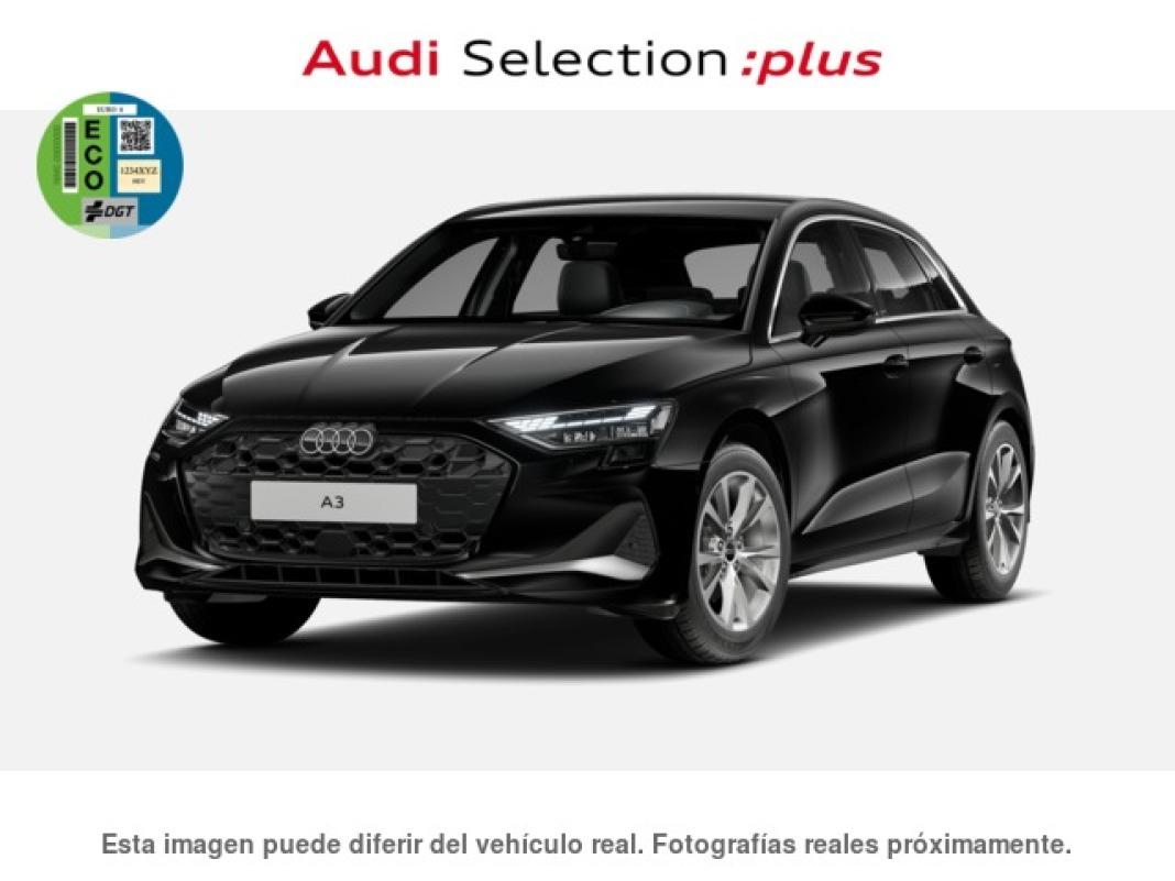 Audi A3 Sportback Advanced 35 TFSI 110 kW (150 CV) S tronic