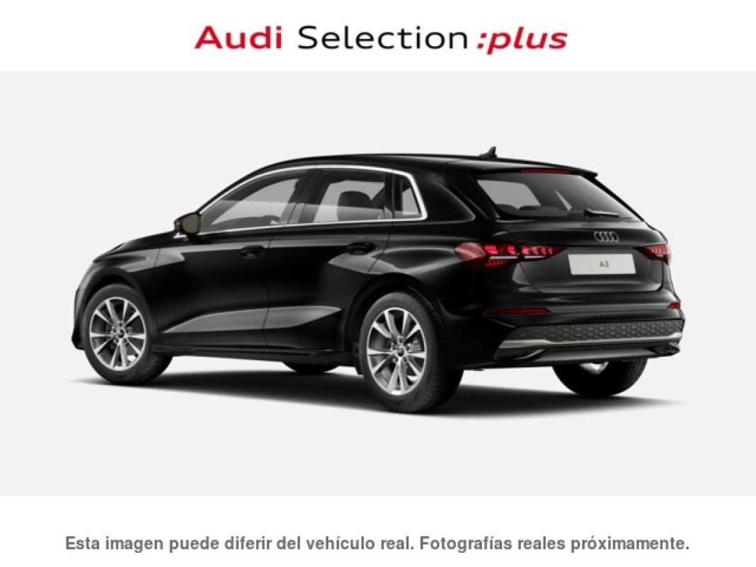 Audi A3 Sportback Advanced 35 TFSI 110 kW (150 CV) S tronic