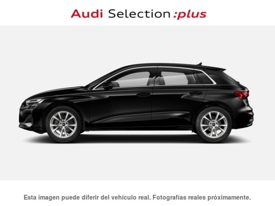 Audi A3 Sportback Advanced 35 TFSI 110 kW (150 CV) S tronic