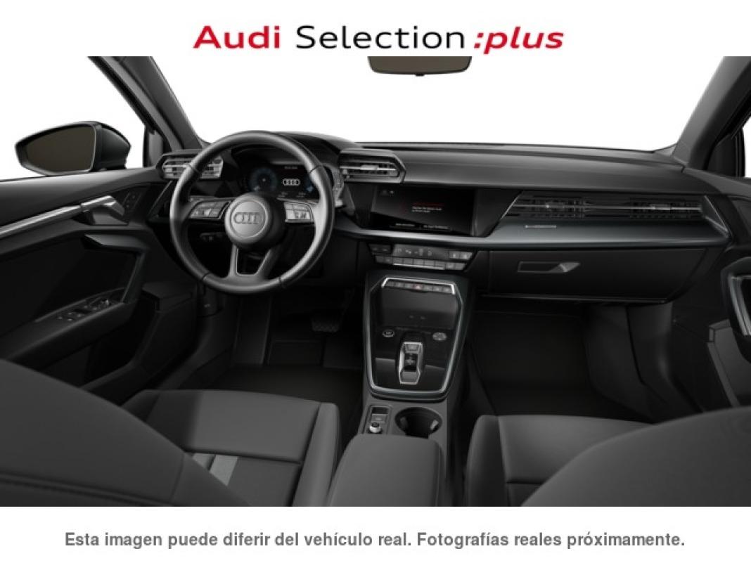 Audi A3 Sportback Advanced 35 TFSI 110 kW (150 CV) S tronic