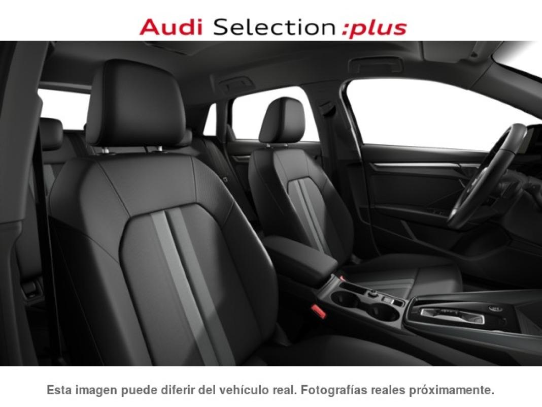 Audi A3 Sportback Advanced 35 TFSI 110 kW (150 CV) S tronic