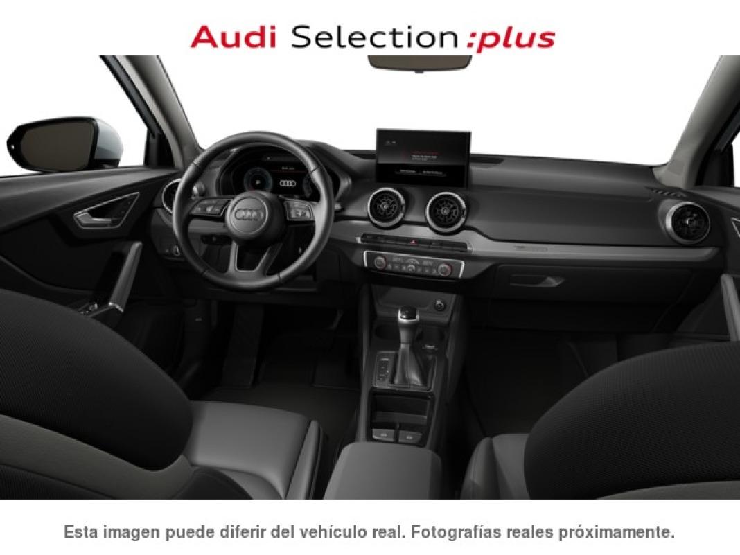 Audi Q2 Adrenalin Black Edition 35 TDI 110 kW (150 CV) S tronic
