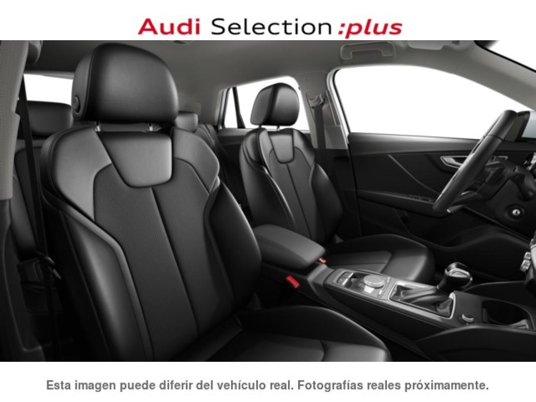 Audi Q2 Adrenalin Black Edition 35 TDI 110 kW (150 CV) S tronic