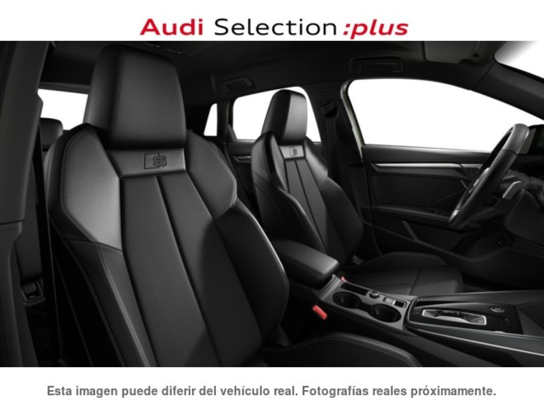 Audi A3 Sportback Tfsie S line 40 150 kW (204 CV) S tronic