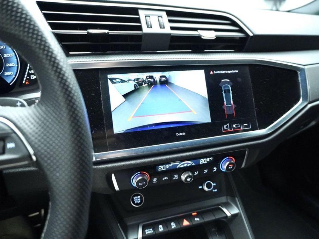 Audi Q3 Genuine edition 35 TDI 110 kW (150 CV) S tronic