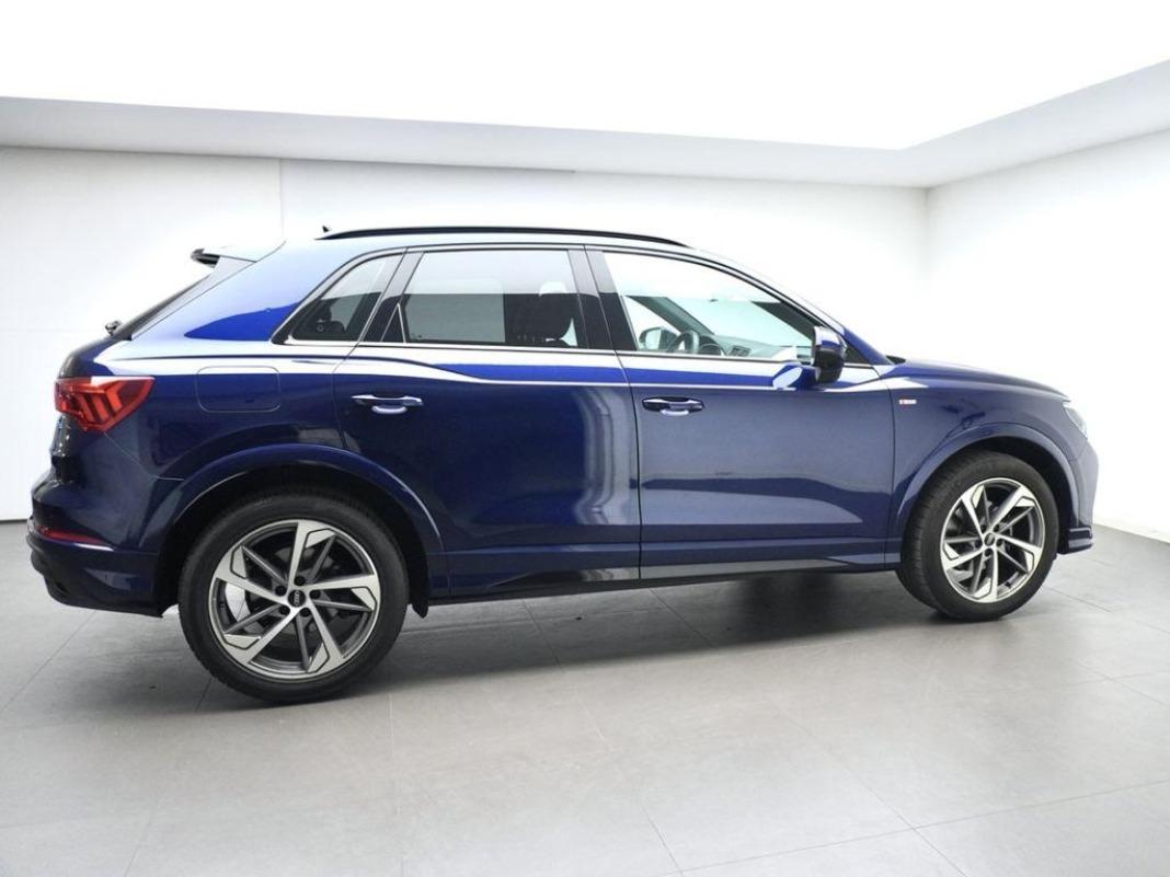 Audi Q3 Genuine edition 35 TDI 110 kW (150 CV) S tronic
