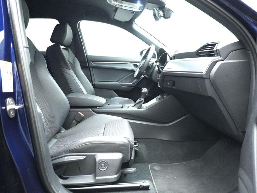 Audi Q3 Genuine edition 35 TDI 110 kW (150 CV) S tronic