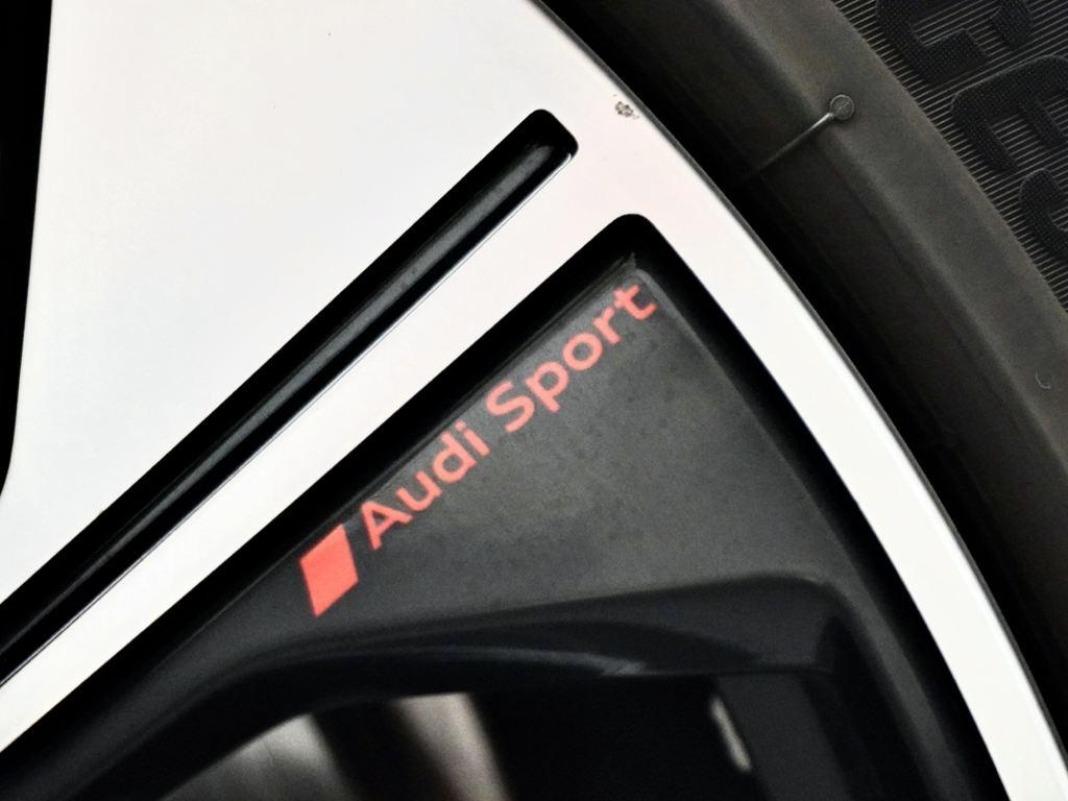 Audi Q5 Black line 40 TDI quattro-ultra 150 kW (204 CV) S tronic