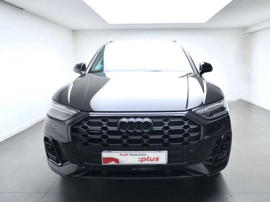 Audi Q5 Black line 40 TDI quattro-ultra 150 kW (204 CV) S tronic
