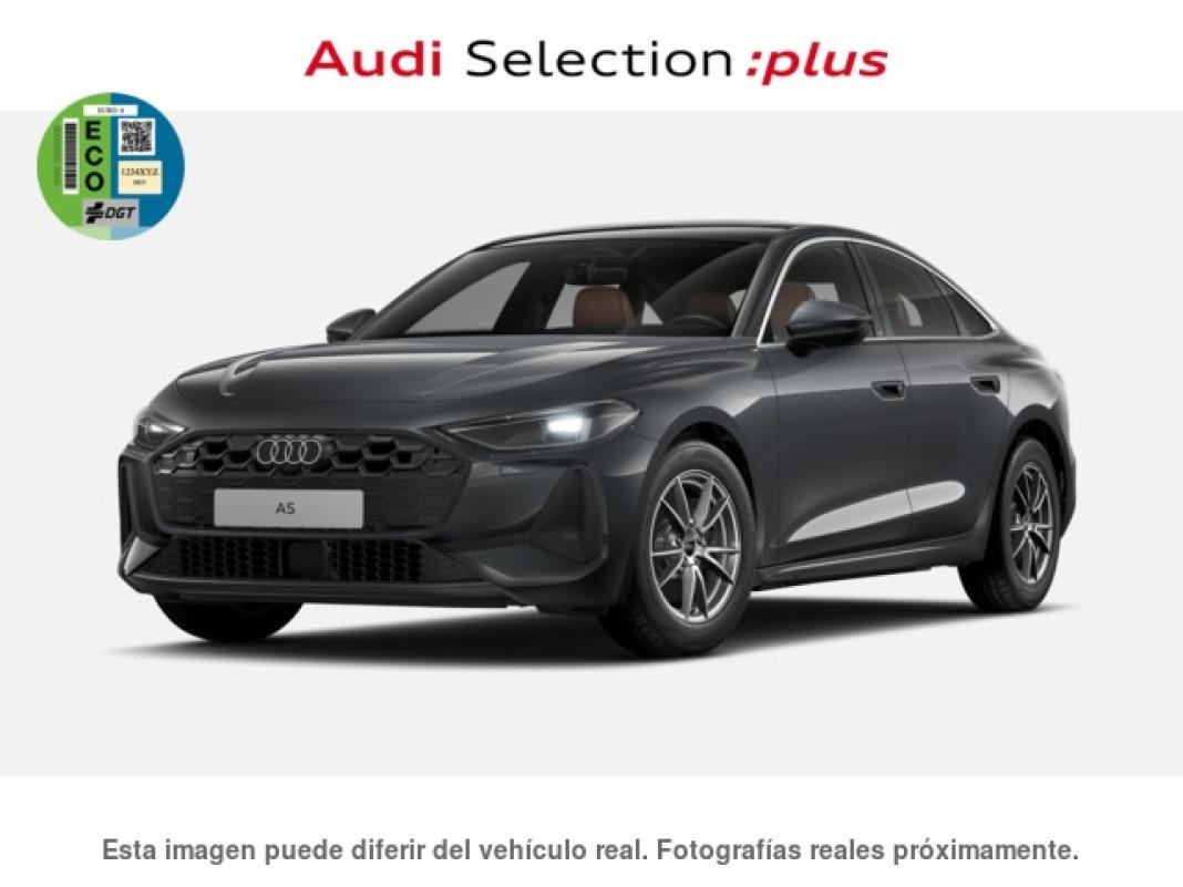 Audi A5 Black Line 2.0 TDI 150 kW (204 CV) S tronic