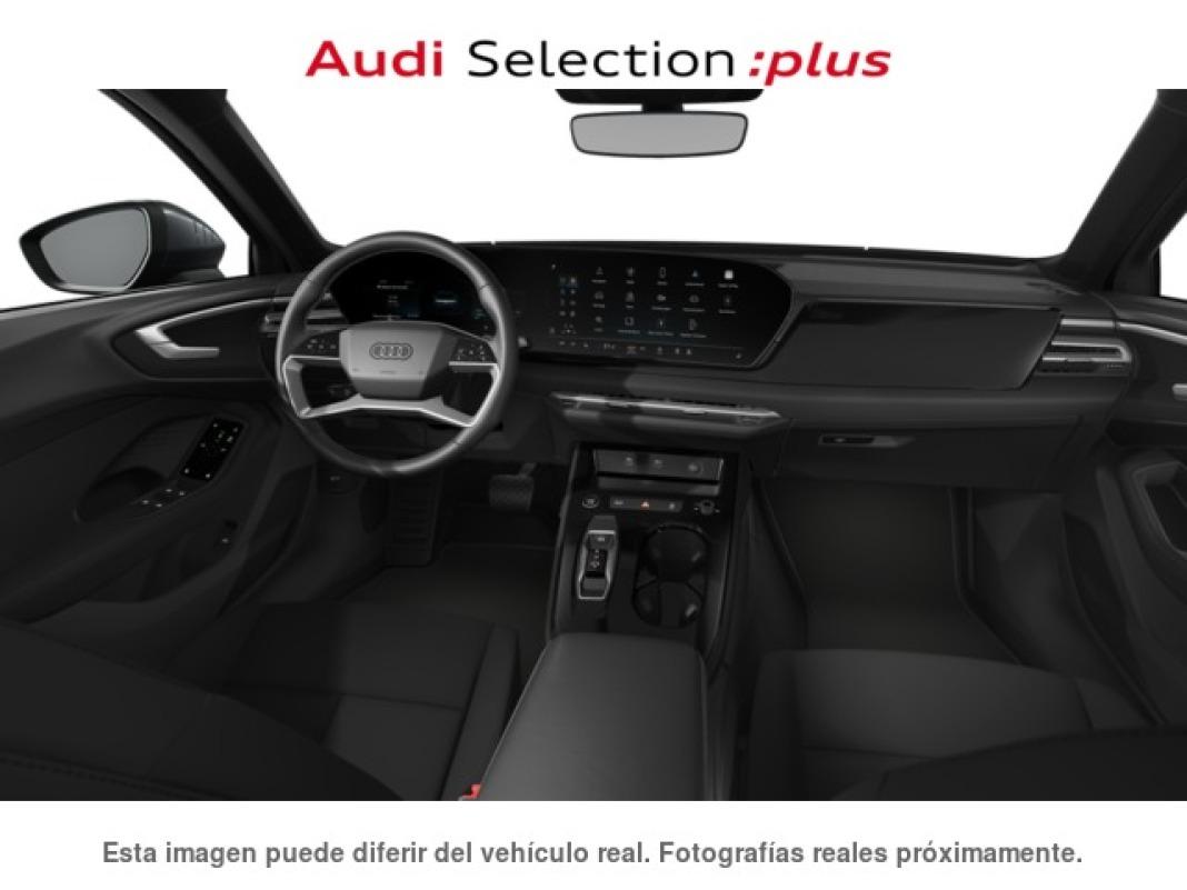 Audi A5 Black Line 2.0 TDI 150 kW (204 CV) S tronic