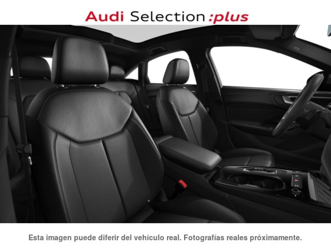 Audi A5 Black Line 2.0 TDI 150 kW (204 CV) S tronic