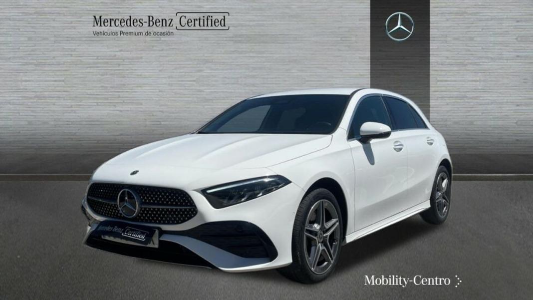 Mercedes Clase A A 250 e
