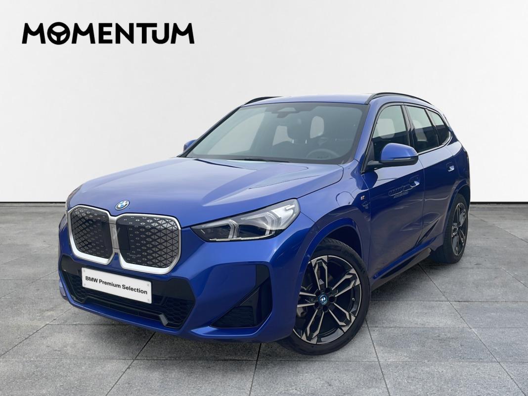 BMW Ix1 eDrive20 150 kW (204 CV)