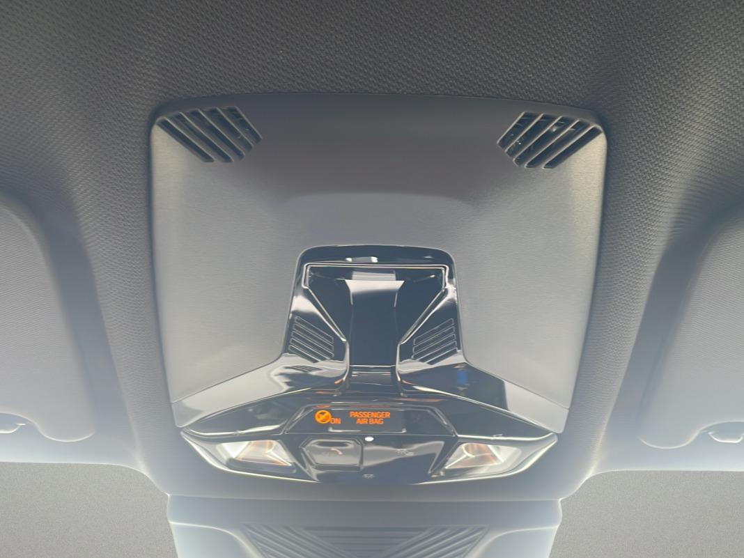 BMW Ix1 eDrive20 150 kW (204 CV)