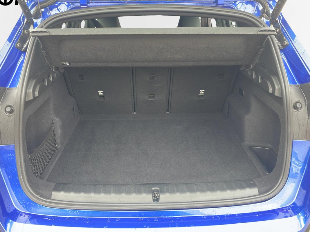BMW Ix1 eDrive20 150 kW (204 CV)