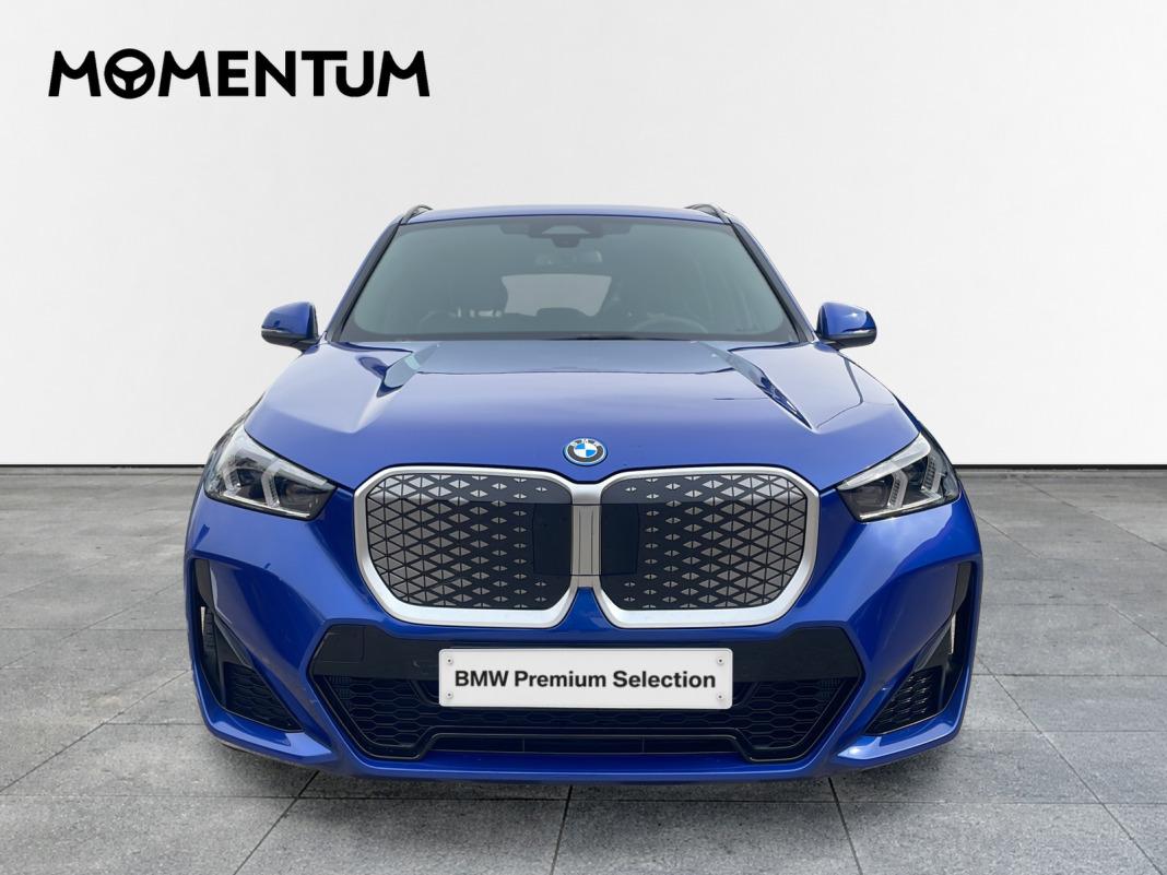 BMW Ix1 eDrive20 150 kW (204 CV)