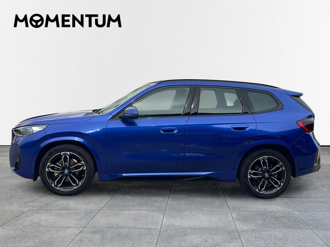 BMW Ix1 eDrive20 150 kW (204 CV)