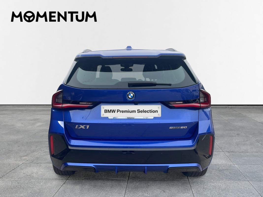 BMW Ix1 eDrive20 150 kW (204 CV)